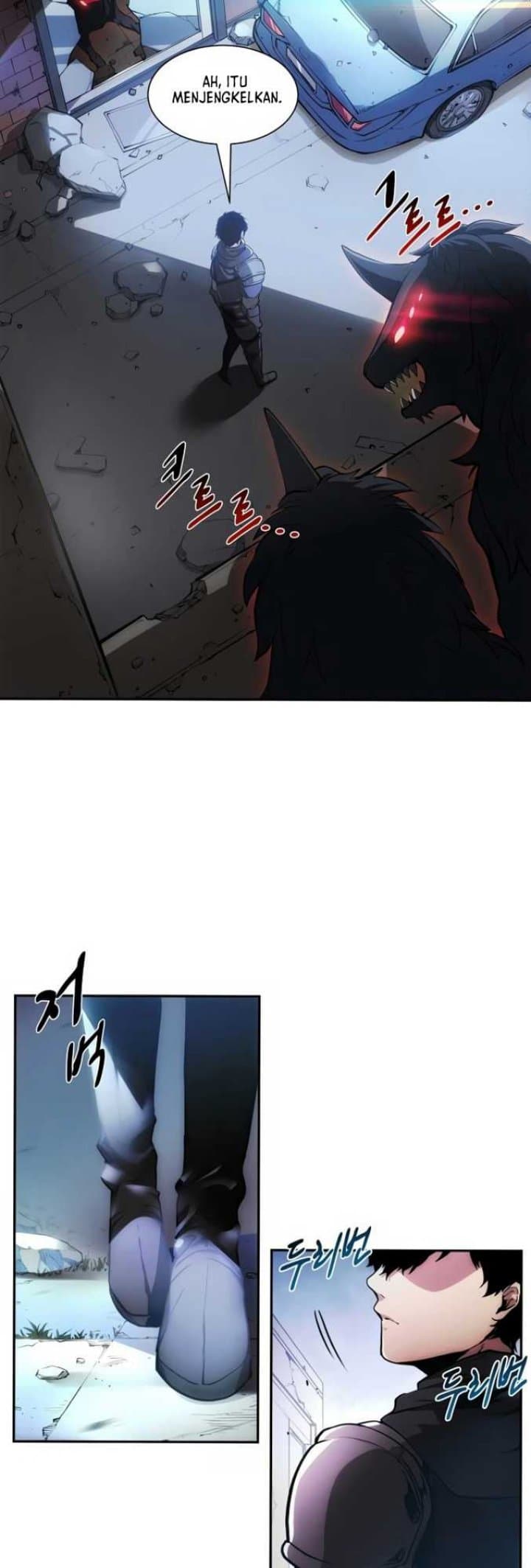 Leveling Up with Skills Page 4