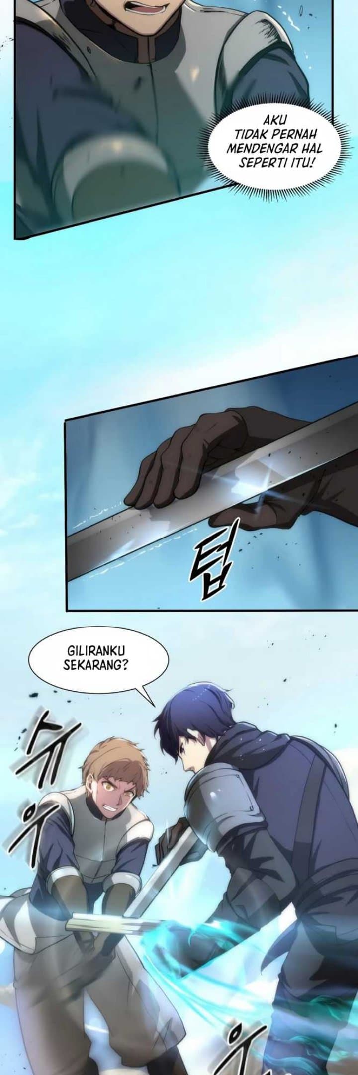 Leveling Up with Skills Page 48