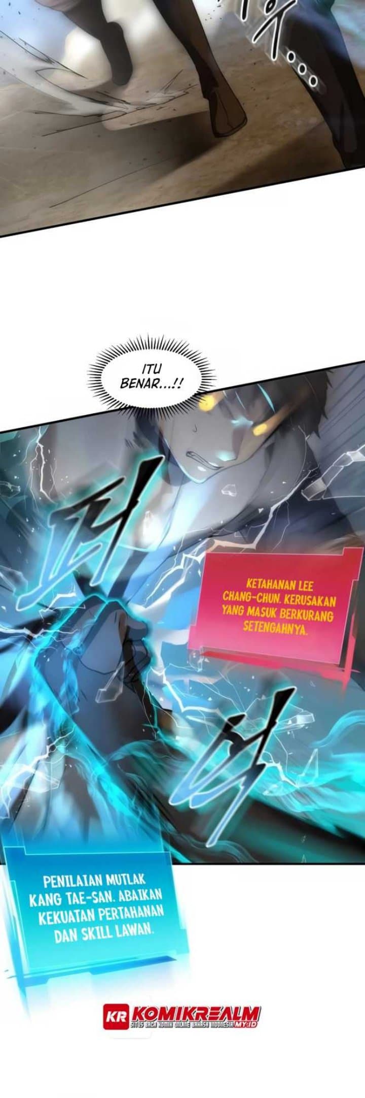 Leveling Up with Skills Page 49