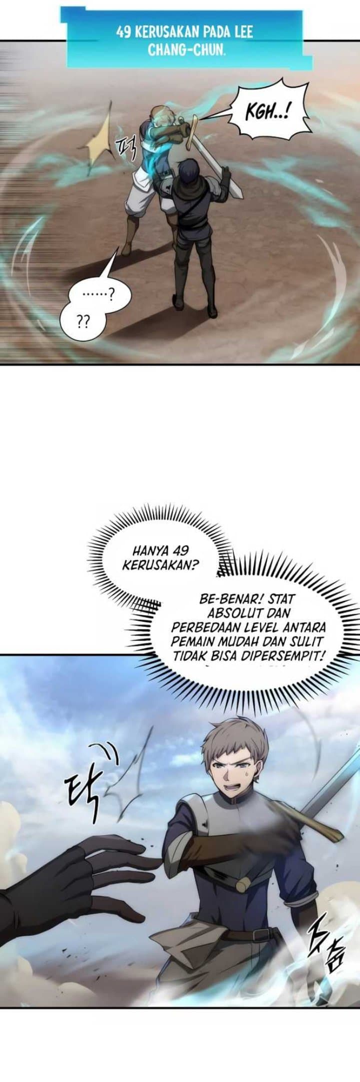 Leveling Up with Skills Page 50