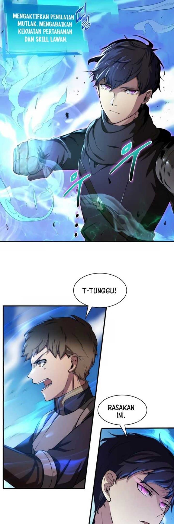 Leveling Up with Skills Page 52