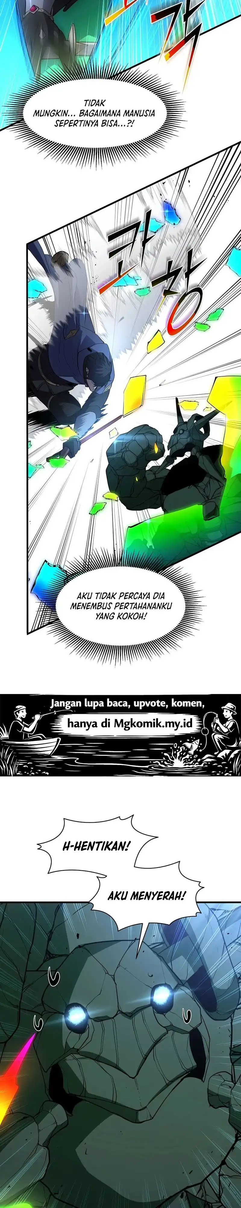 Leveling Up with Skills Page 10