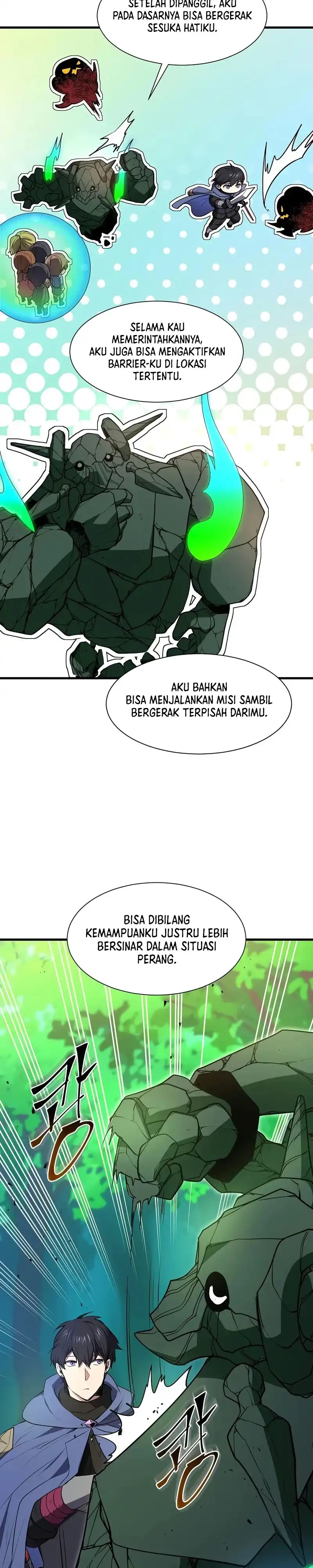 Leveling Up with Skills Page 17
