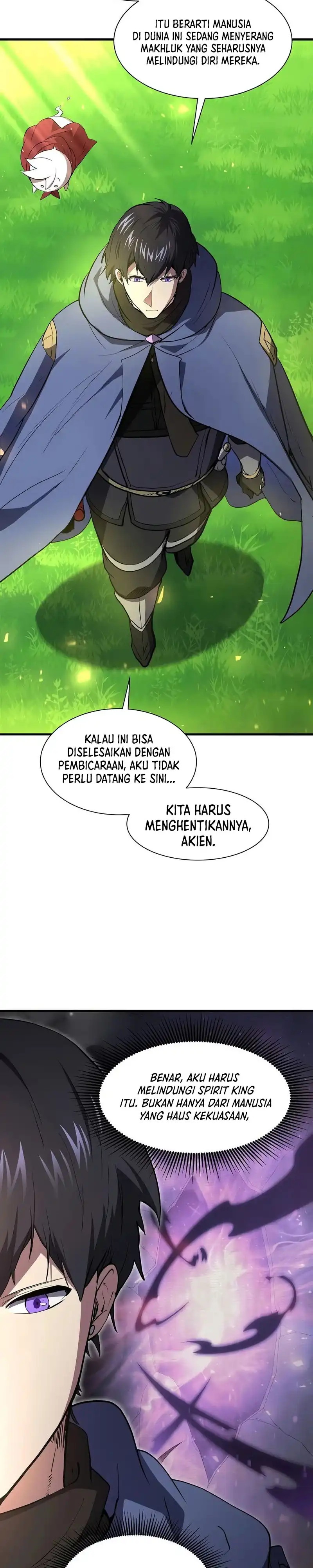 Leveling Up with Skills Page 25