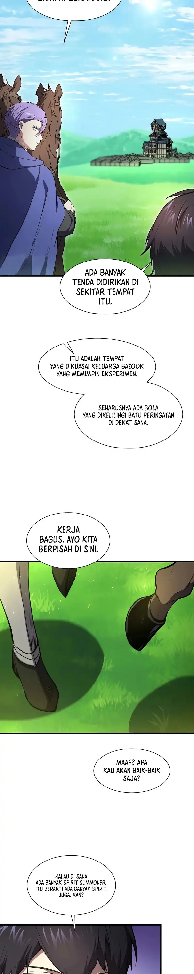 Leveling Up with Skills Page 27