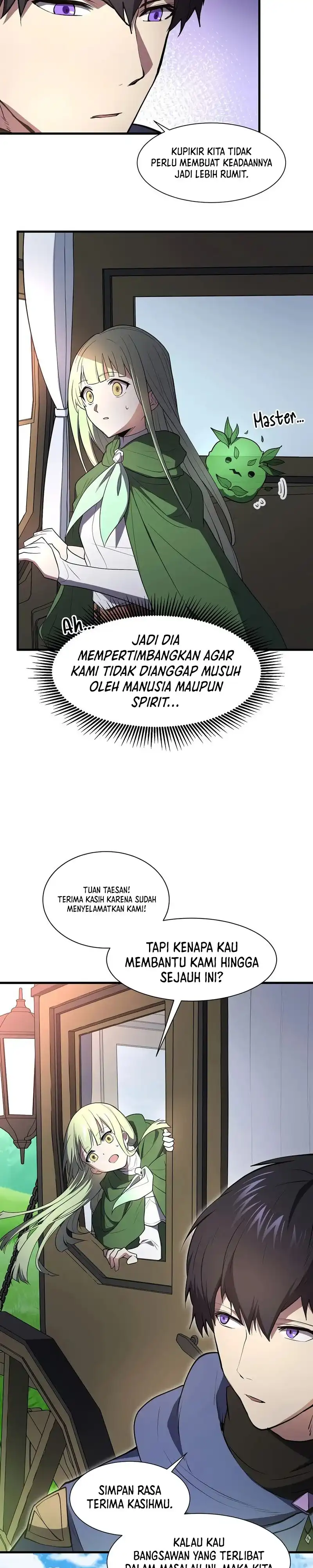 Leveling Up with Skills Page 28