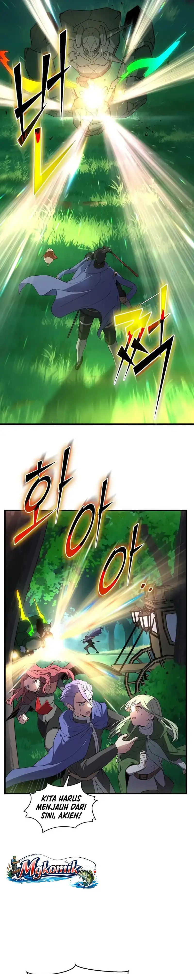 Leveling Up with Skills Page 3