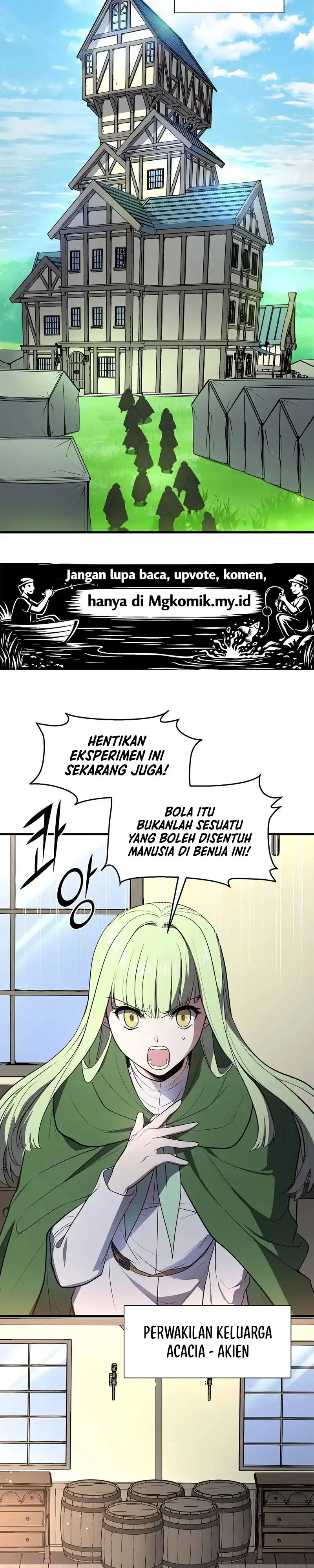 Leveling Up with Skills Page 31