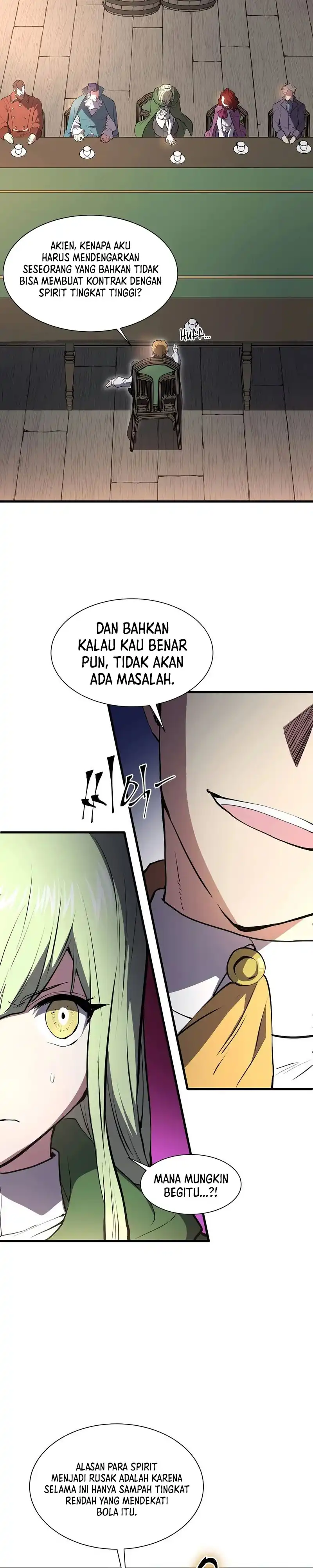 Leveling Up with Skills Page 32