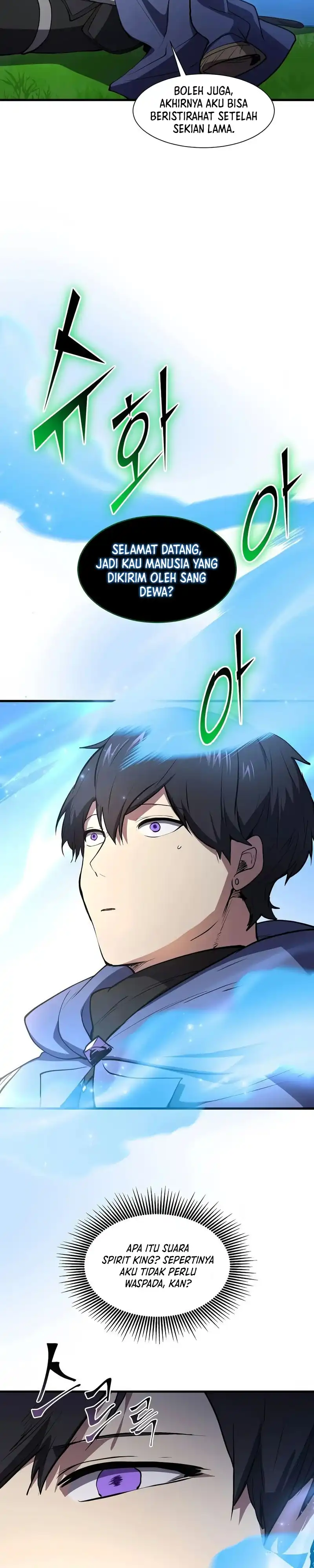 Leveling Up with Skills Page 40