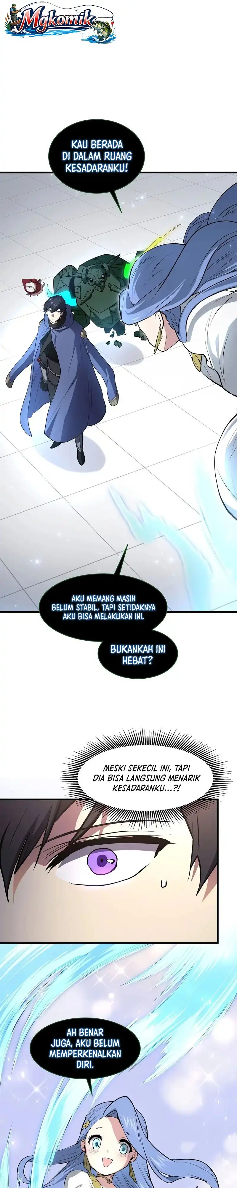Leveling Up with Skills Page 42