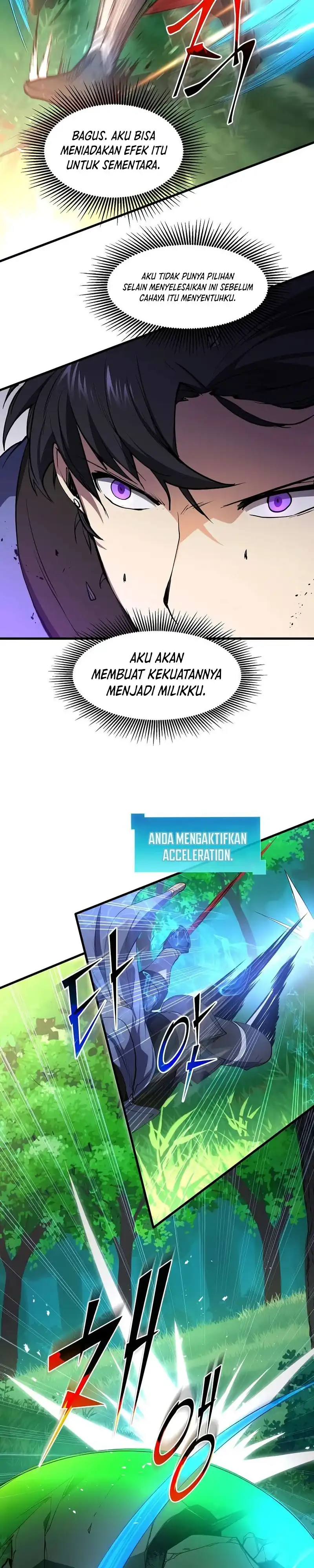 Leveling Up with Skills Page 5