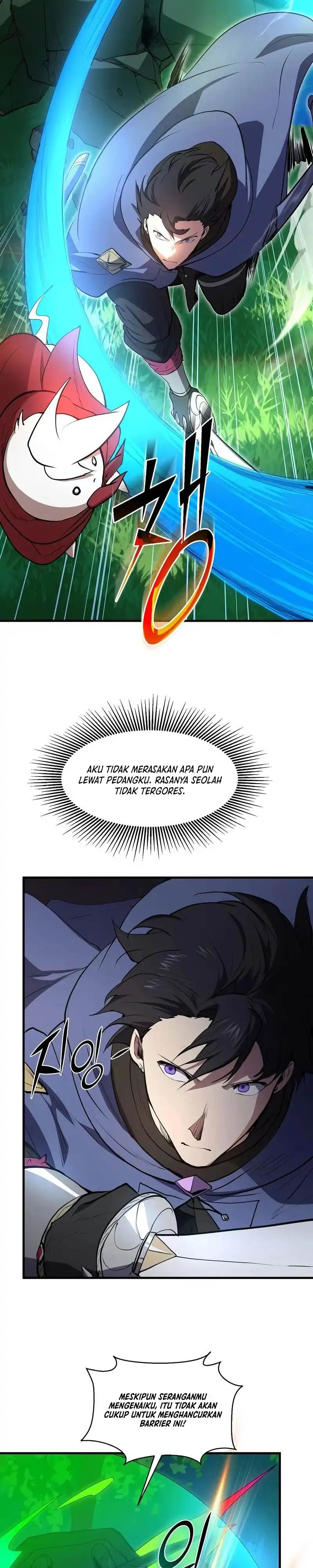 Leveling Up with Skills Page 6