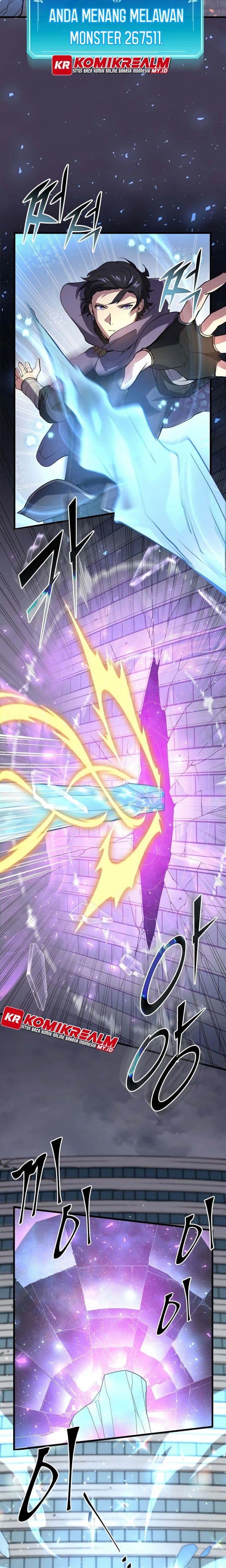 Leveling Up with Skills Page 11