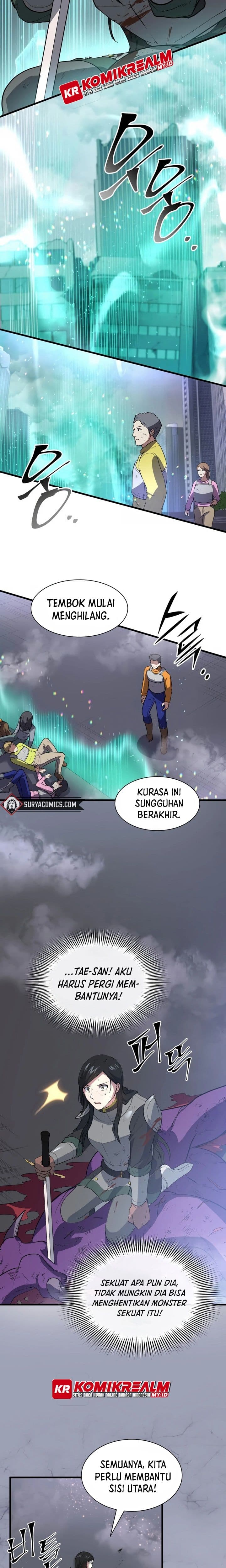 Leveling Up with Skills Page 16