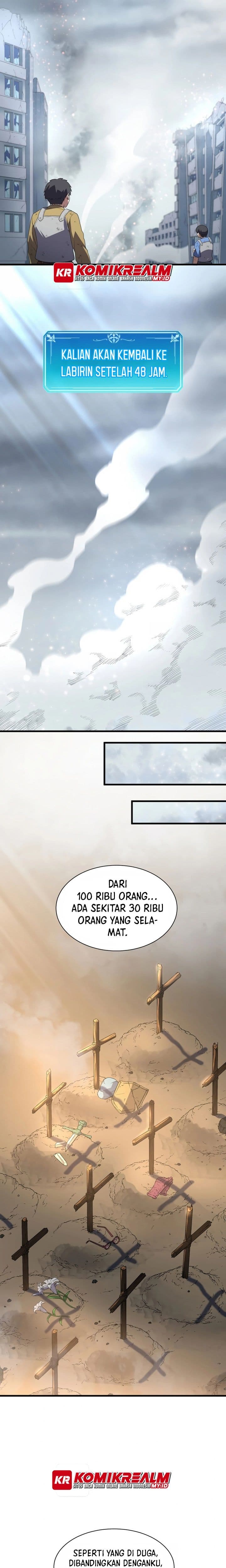 Leveling Up with Skills Page 19