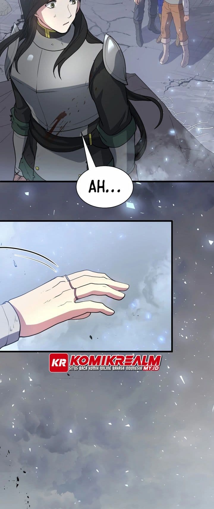 Leveling Up with Skills Page 21