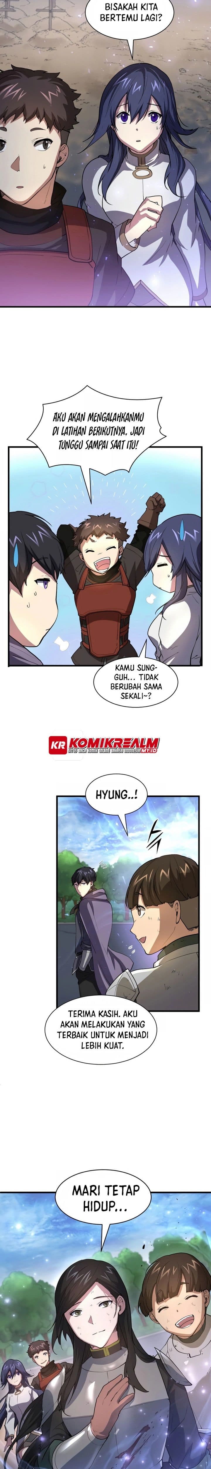 Leveling Up with Skills Page 26