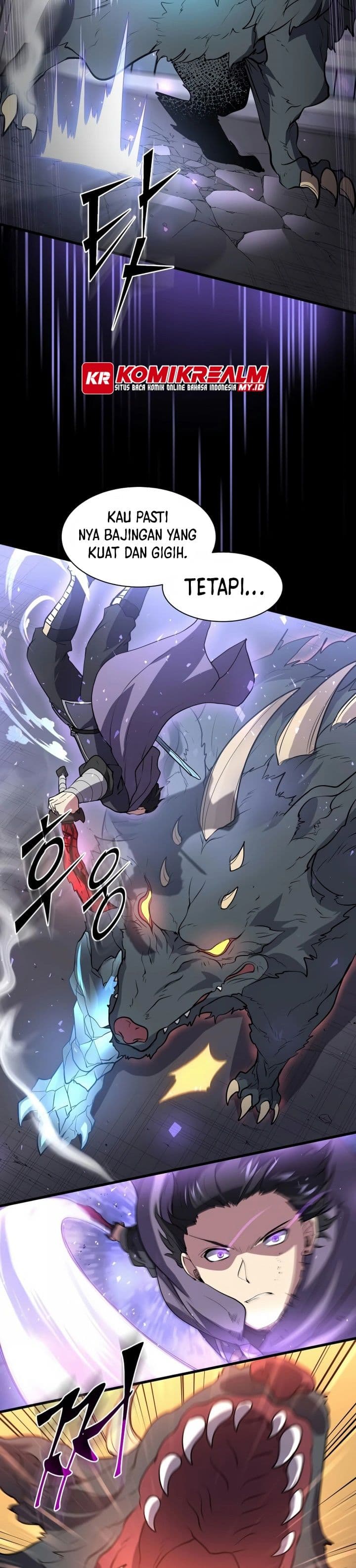 Leveling Up with Skills Page 7
