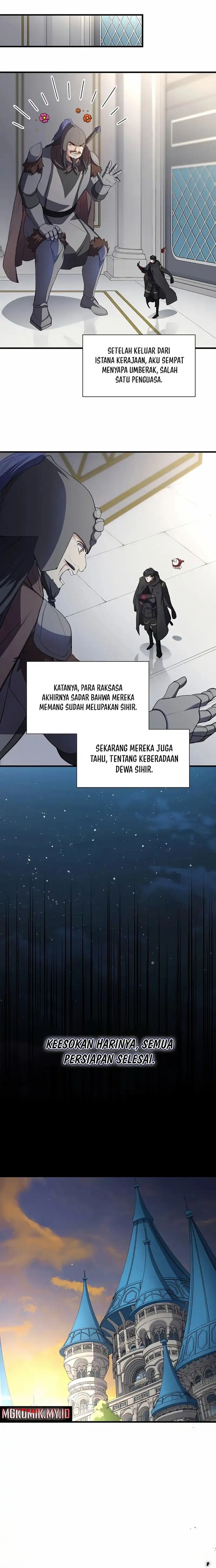 Leveling Up with Skills Page 6