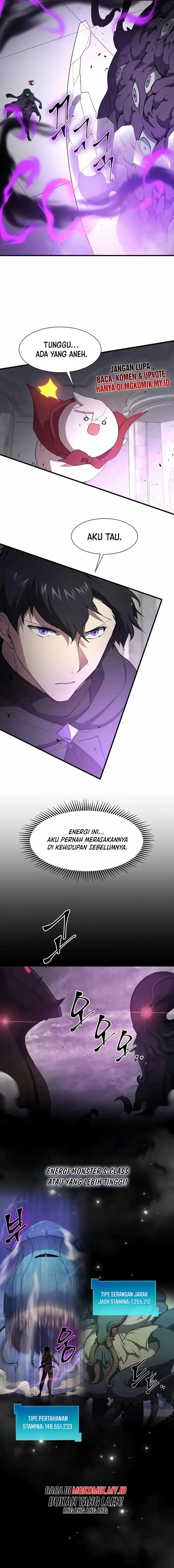 Leveling Up with Skills Page 8