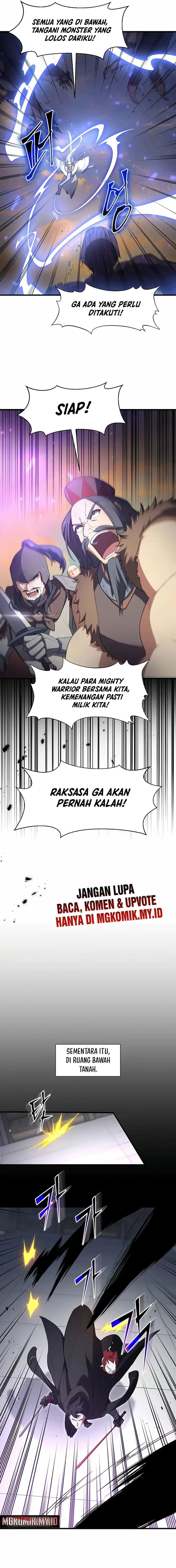 Leveling Up with Skills Page 13