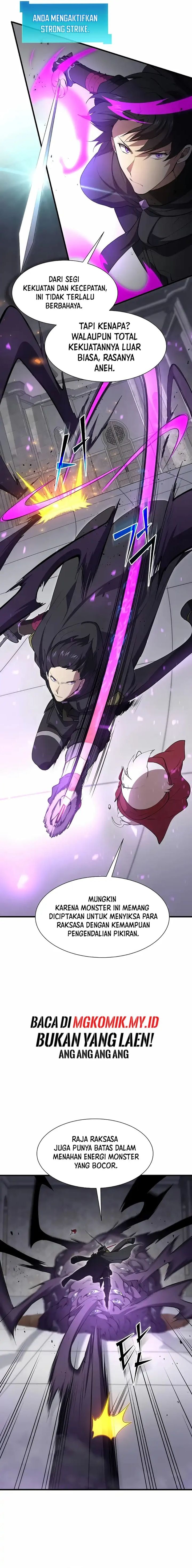 Leveling Up with Skills Page 14