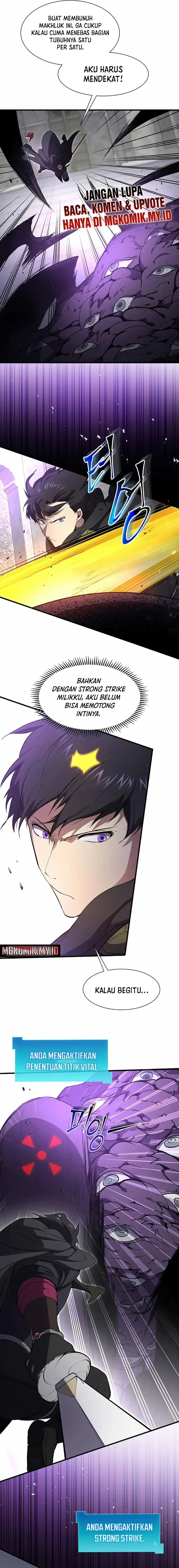 Leveling Up with Skills Page 15
