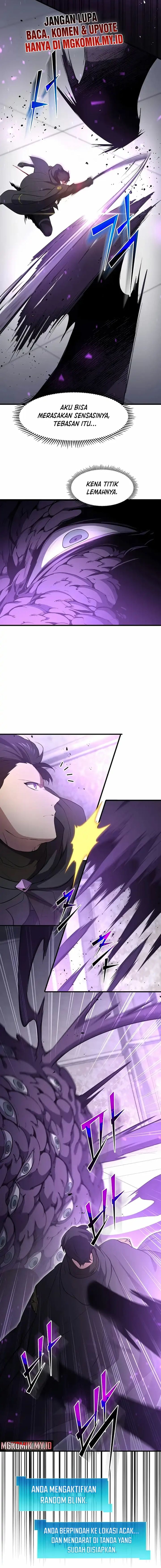 Leveling Up with Skills Page 16