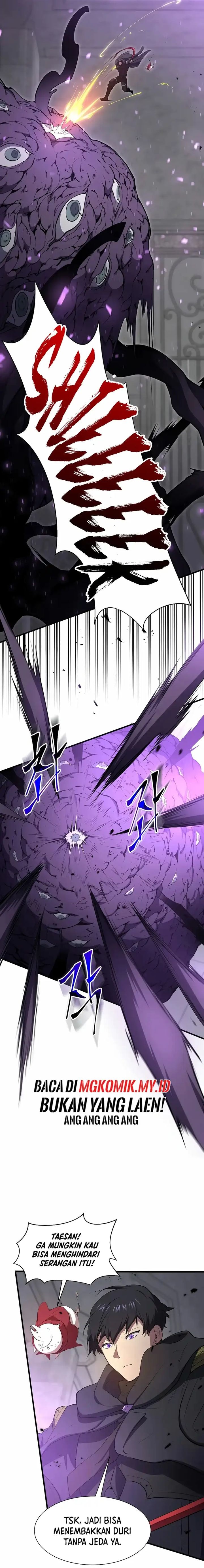 Leveling Up with Skills Page 18