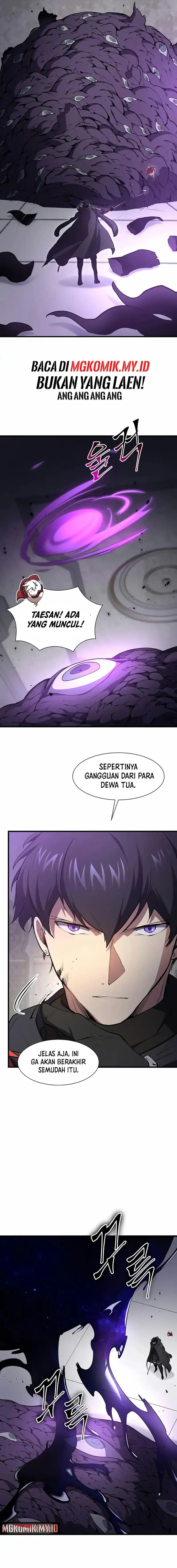 Leveling Up with Skills Page 21
