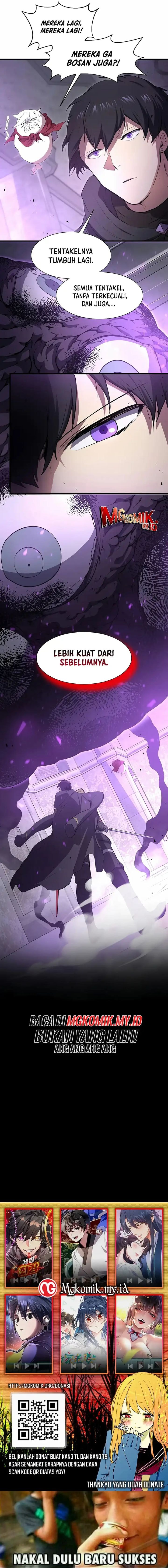 Leveling Up with Skills Page 22
