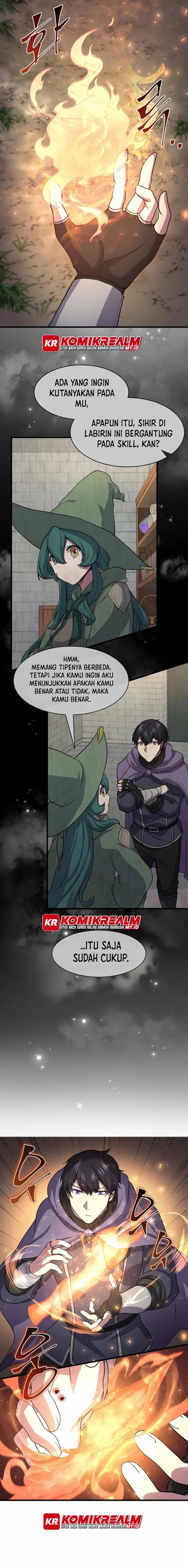 Leveling Up with Skills Page 10
