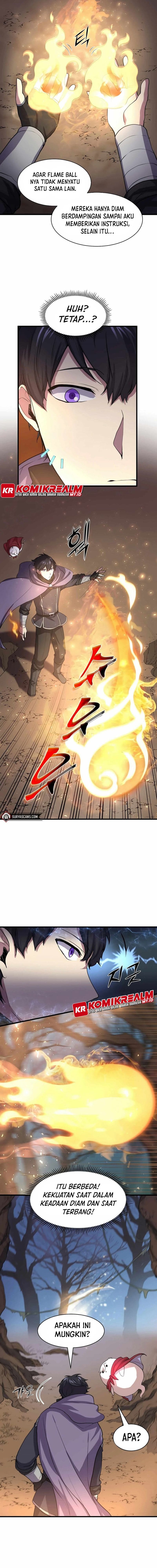 Leveling Up with Skills Page 13