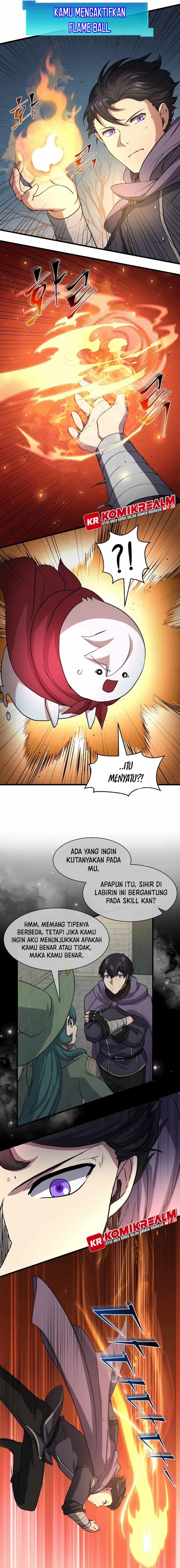Leveling Up with Skills Page 15