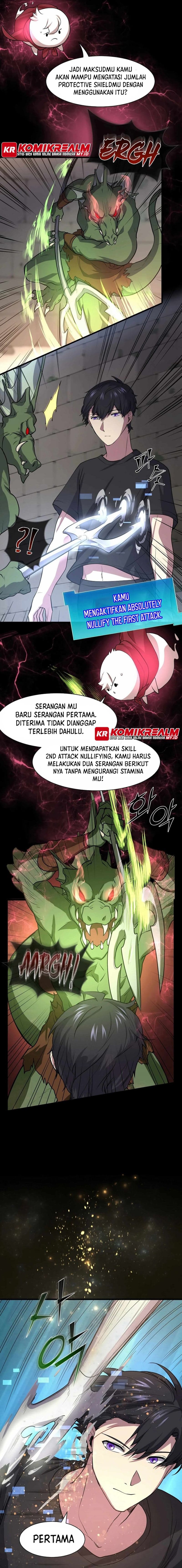 Leveling Up with Skills Page 4