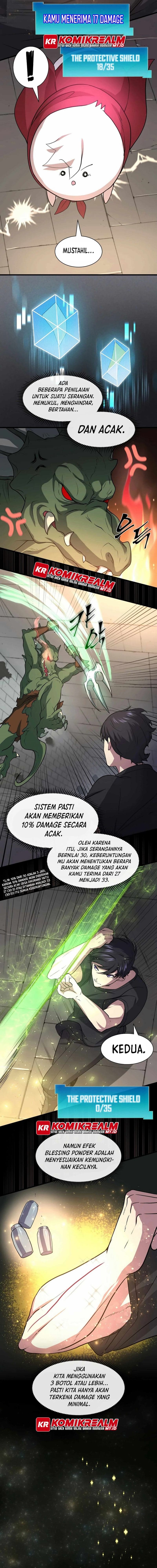 Leveling Up with Skills Page 5