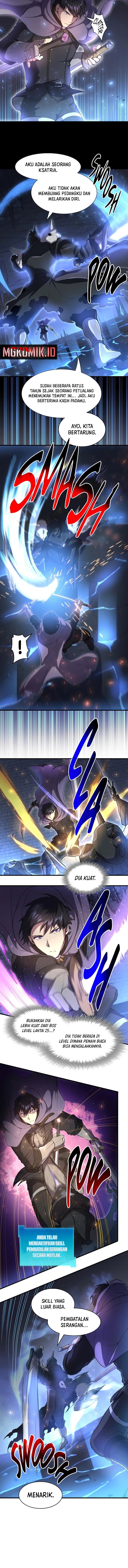 Leveling Up with Skills Page 10