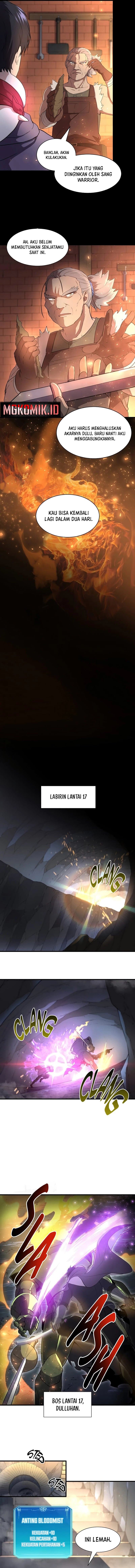 Leveling Up with Skills Page 3