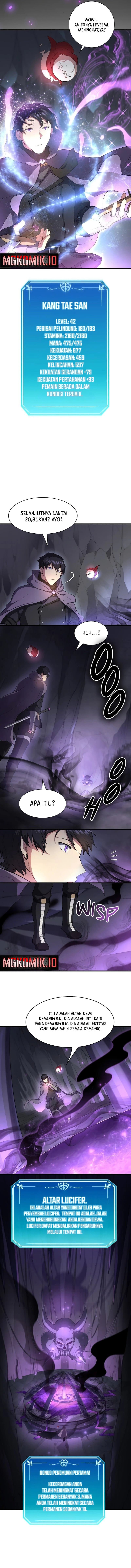 Leveling Up with Skills Page 5