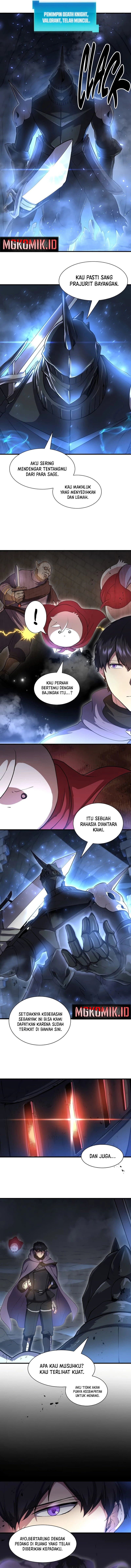 Leveling Up with Skills Page 9