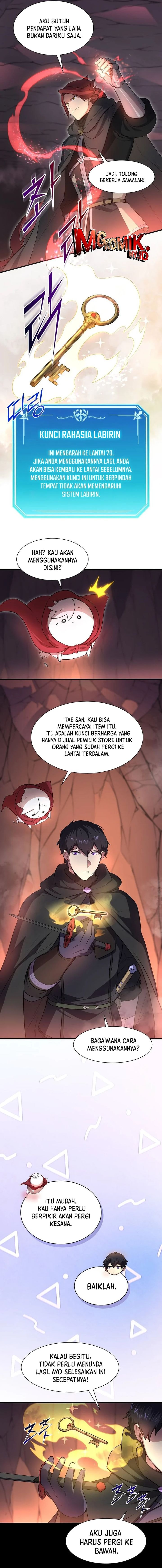Leveling Up with Skills Page 11