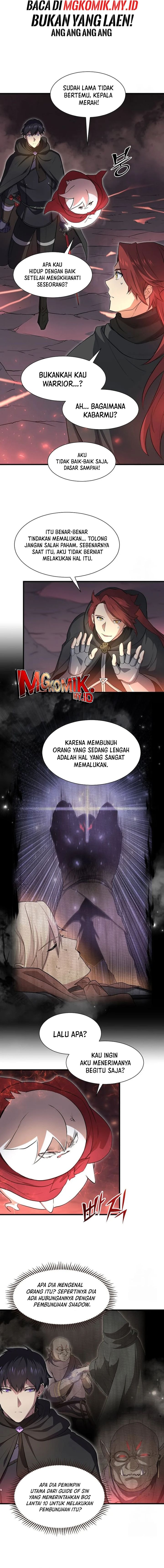 Leveling Up with Skills Page 3