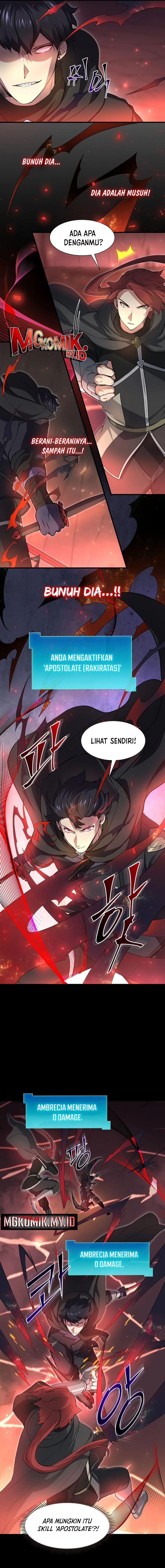 Leveling Up with Skills Page 6