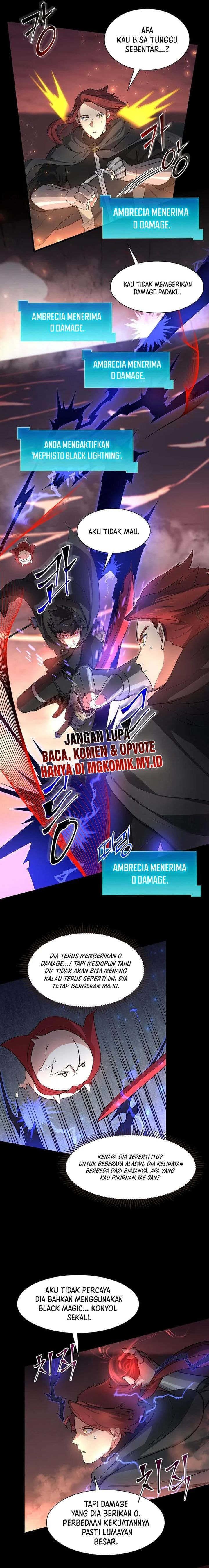 Leveling Up with Skills Page 7