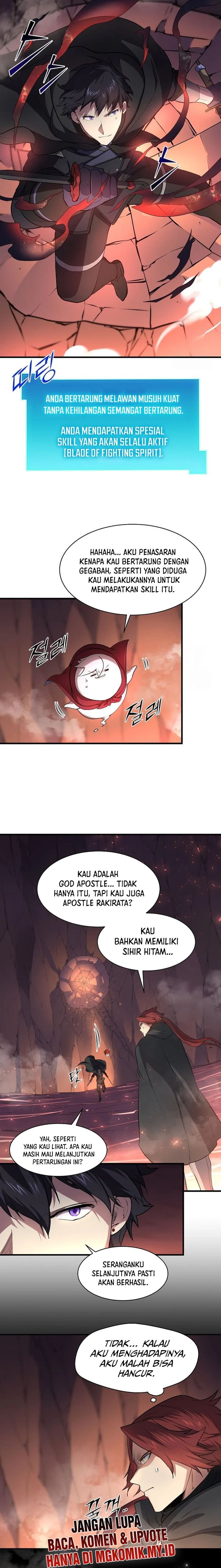 Leveling Up with Skills Page 9