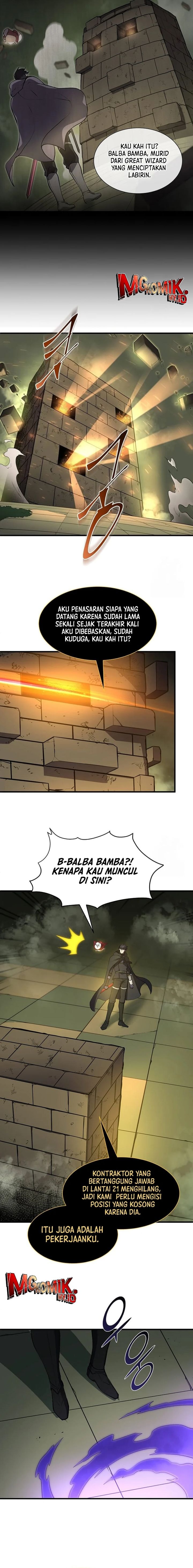 Leveling Up with Skills Page 11
