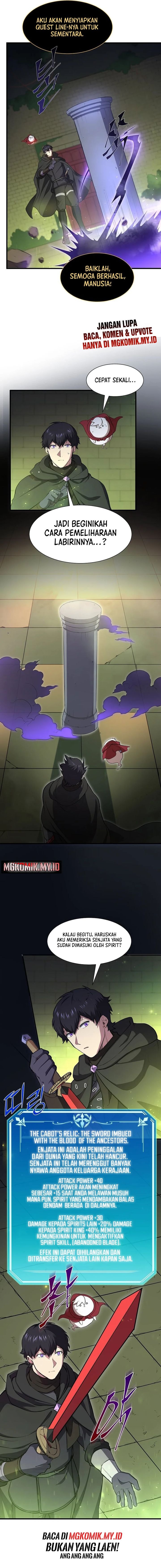 Leveling Up with Skills Page 12