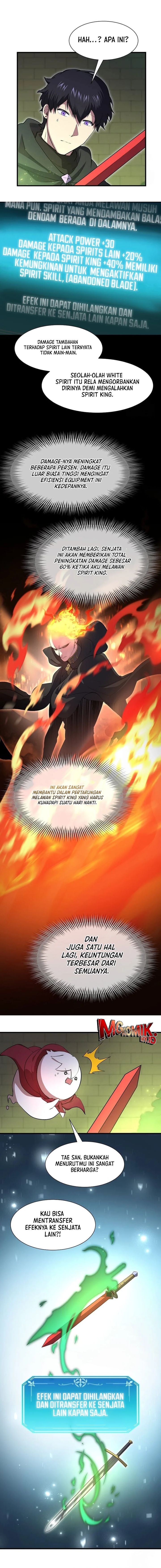 Leveling Up with Skills Page 13