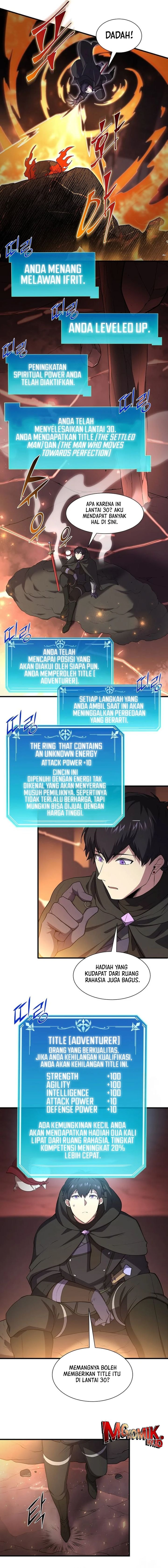 Leveling Up with Skills Page 16